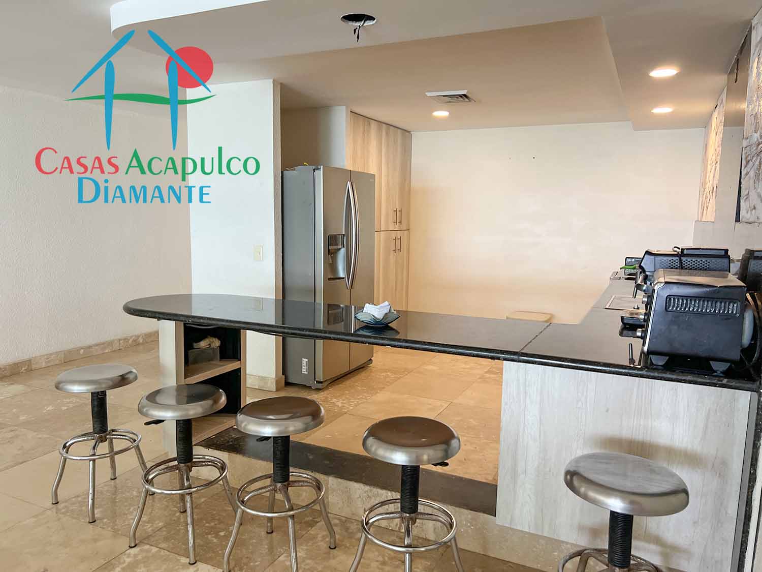 Mayan Island Playa Petén 601 - Cocina 3 Mayan Island Playa Petén 601 - Cocina 3